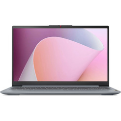 Ноутбук Lenovo IdeaPad Slim 3 15AMN8 82XQ01DNSA