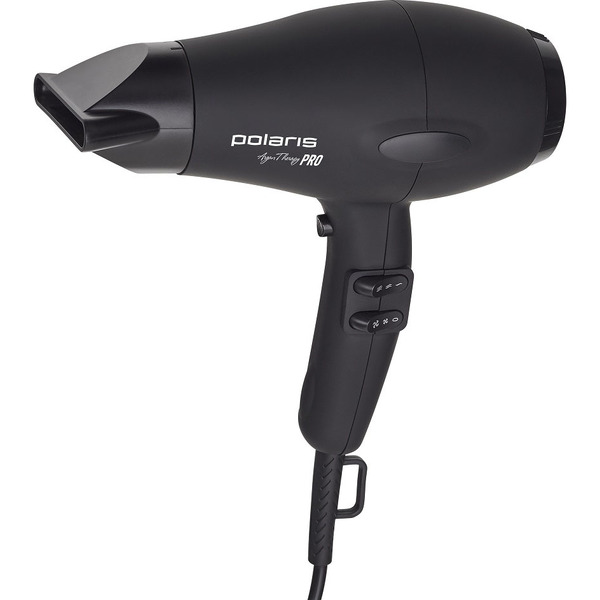 Фен Polaris PHD 2099ACi Argan Therapy PRO