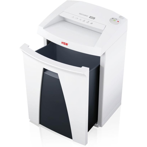 Уничтожитель документов HSM SECURIO B22-3.9 N