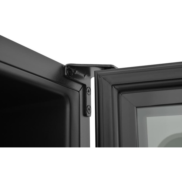 Винный шкаф ZUGEL ZCWI460DB