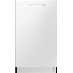 Встраиваемая посудомоечная машина Samsung DW50R4050BB/WT