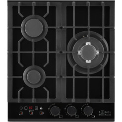 Варочная поверхность газовая ZUGEL ZGH450X