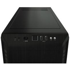 Корпус be quiet! Pure Base 600 Black BGW21