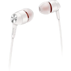 Наушники PHILIPS SHE8000WT/10