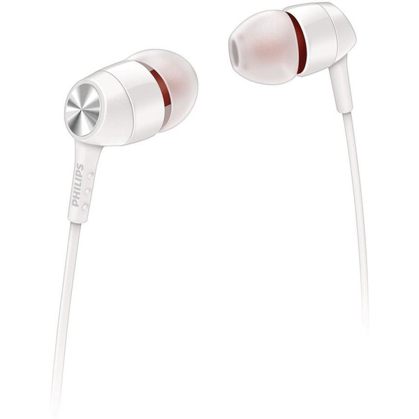 Наушники PHILIPS SHE8000WT/10
