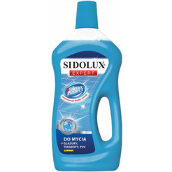 Средство SIDOLUX Expert для мытья полов для терракоты, линолеума и камня