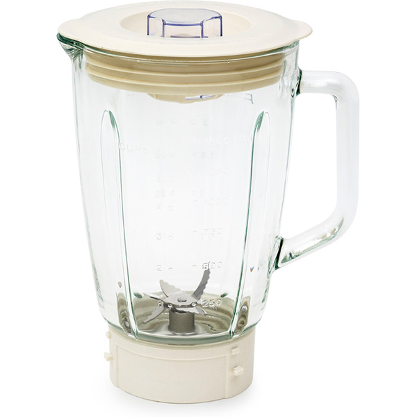 Блендер стационарный OURSSON BL0642G/IV