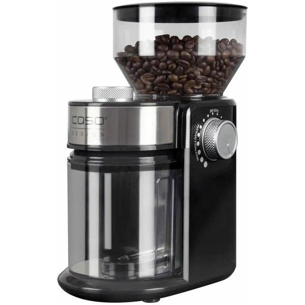 Кофемолка CASO Barista Crema