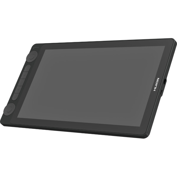 Графический монитор Huion Kamvas 13 Gen 3 (черный)