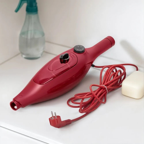 Паровая швабра "2 в 1" Kitfort КТ-3936