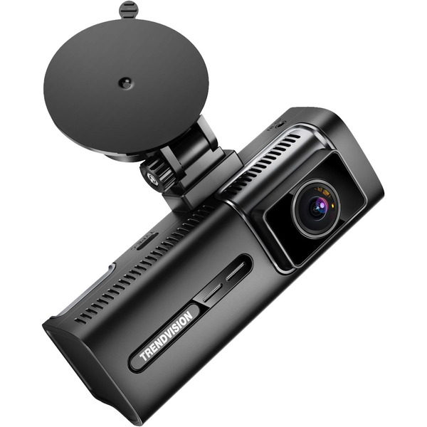 Видеорегистратор-GPS информатор (2в1) TrendVision Phantom 3CH GPS