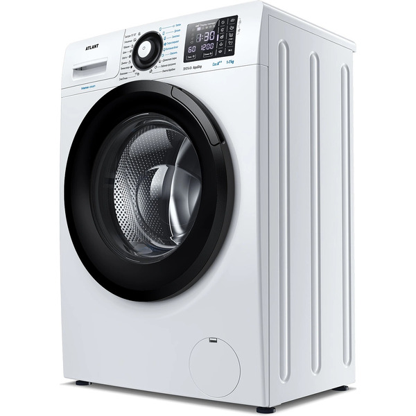 Стиральная машина ATLANT СМА 70У1214-СА-02