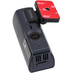 Видеорегистратор Digma FreeDrive 920W