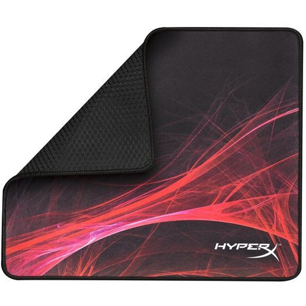 Коврик для мыши HyperX FURY S Speed Edition M (HX-MPFS-S-M/4P5Q7AA)