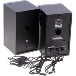 Акустическая система Sven SPS-619 Black