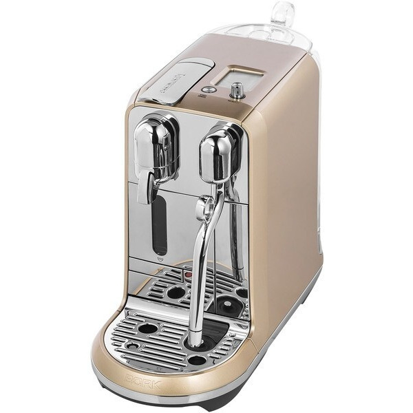 Кофемашина BORK C730CH