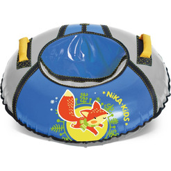 Тюбинг НИКА ТБ1КР-95 (лисенкок)