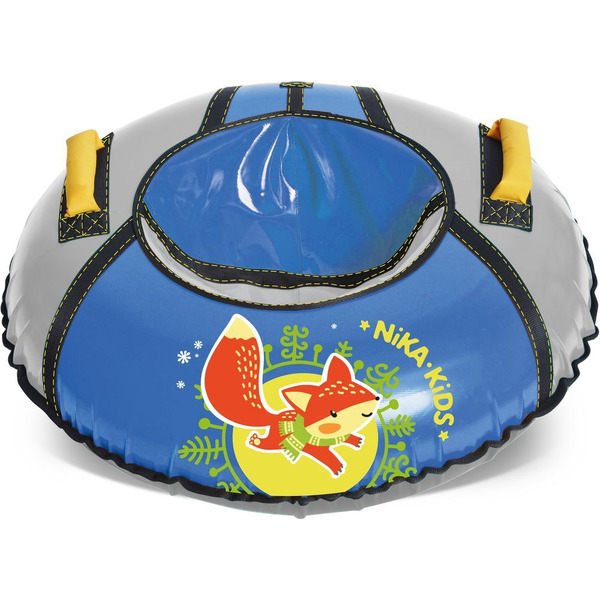 Тюбинг НИКА ТБ1КР-95 (лисенкок)