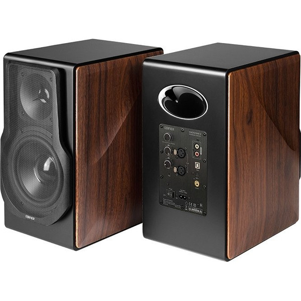 Полочная акустика Edifier S3000MKII