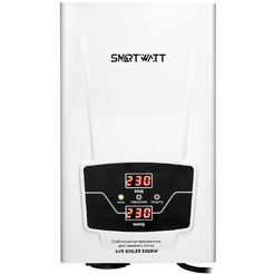 Стабилизатор напряжения SmartWatt AVR Boiler 500RW