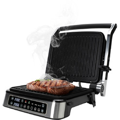 Электрический гриль RageX R782-900