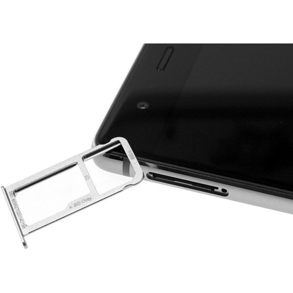 Смартфон Huawei P9 32GB Titanium Grey (EVA-L19)