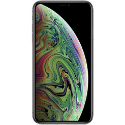 Смартфон APPLE iPhone XS Max 64GB Space Grey