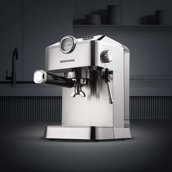 Кофеварка РЕДМОНД CM711