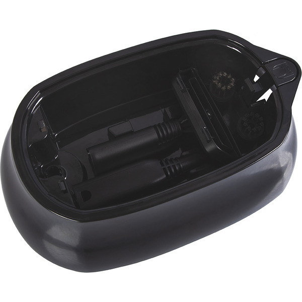 Пароочиститель Endever Odyssey Q-804 (черно-оранжевый)