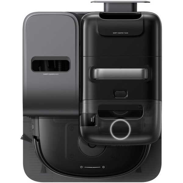 Робот-пылесос Eufy Robot Vacuum Omni E28 T2352G11 (2-в-1)