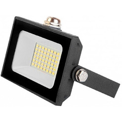 Светодиодный прожектор General GTAB-20BT-IP65-6500 (403110)