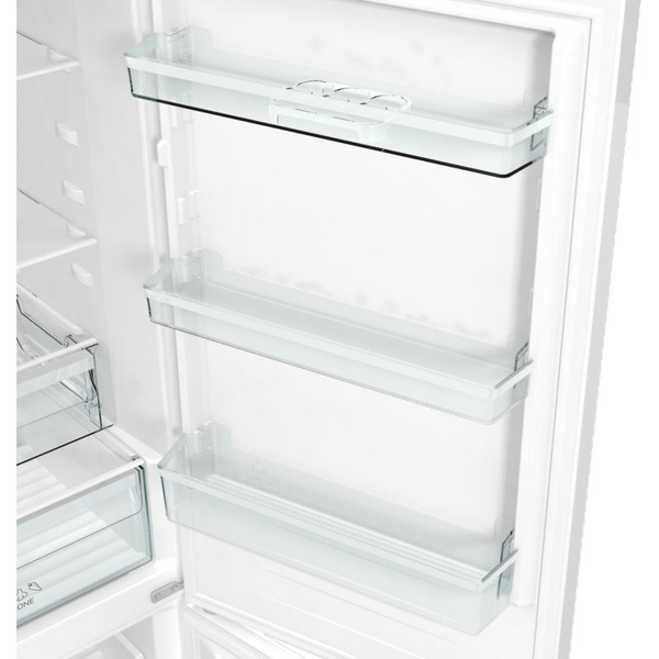 Холодильник Gorenje NRKP61EA2W4