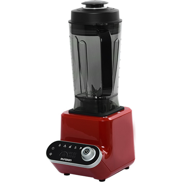 Блендер Oursson PB1550HTD/RD