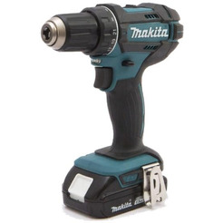 Дрель-шуруповерт MAKITA DDF482SYE