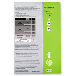 Фотобумага Cactus CS-GSA313020