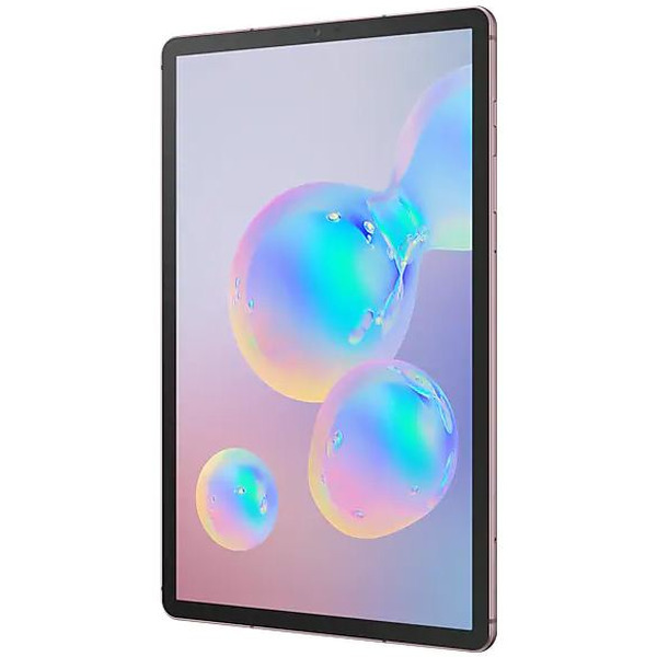 Планшет Samsung Galaxy Tab S6 10.5 LTE (золотистый)