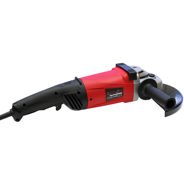 Угловая шлифмашина Edon AG-230/2800EST