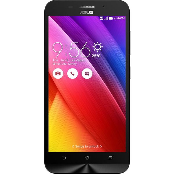 Смартфон ASUS Zenfone Max ZC550KL Black