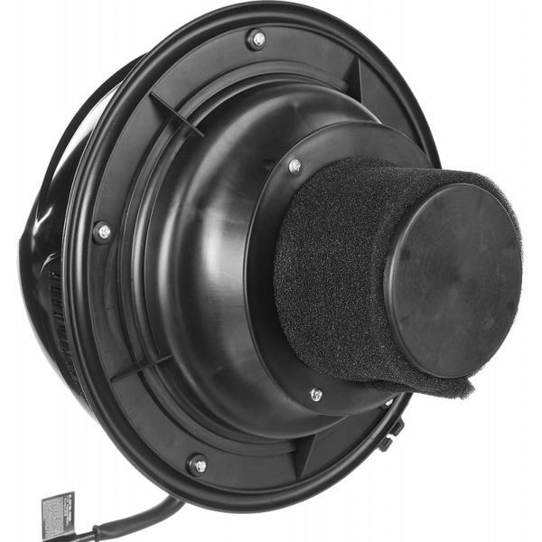 Пылесос Зубр ПУ-15-1200 М1