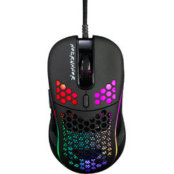 Игровая мышь Oklick 713G Netrunner