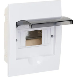 Щит распределительный EKF ЩРВ-П- 6 IP41 PROxima