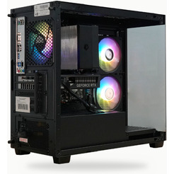 Компьютер WOUK Gaming P00006BK