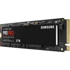SSD Samsung 990 Pro 2TB MZ-V9P2T0B