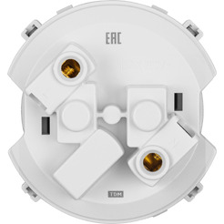 Розетка TDM Electric Байкал SQ1819-0208