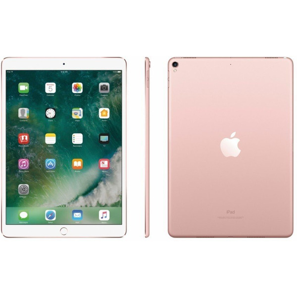 Планшет Apple iPad Pro 10.5 Wi-Fi 64GB Rose Gold