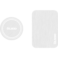Автомобильный держатель Olmio Magnet Air