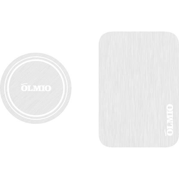 Автомобильный держатель Olmio Magnet Air