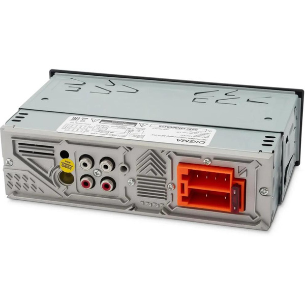 Автомагнитола Digma MCP-413