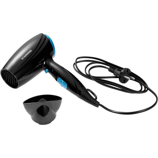 Фен StarWind SHD 7066