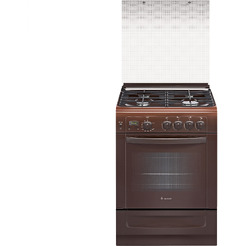 Плита газовая GEFEST ПГ 6100-03 0003